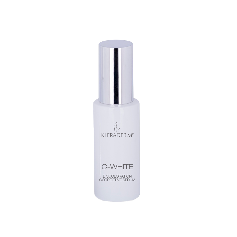 C-WHITE Siero Schiarente Correttivo
