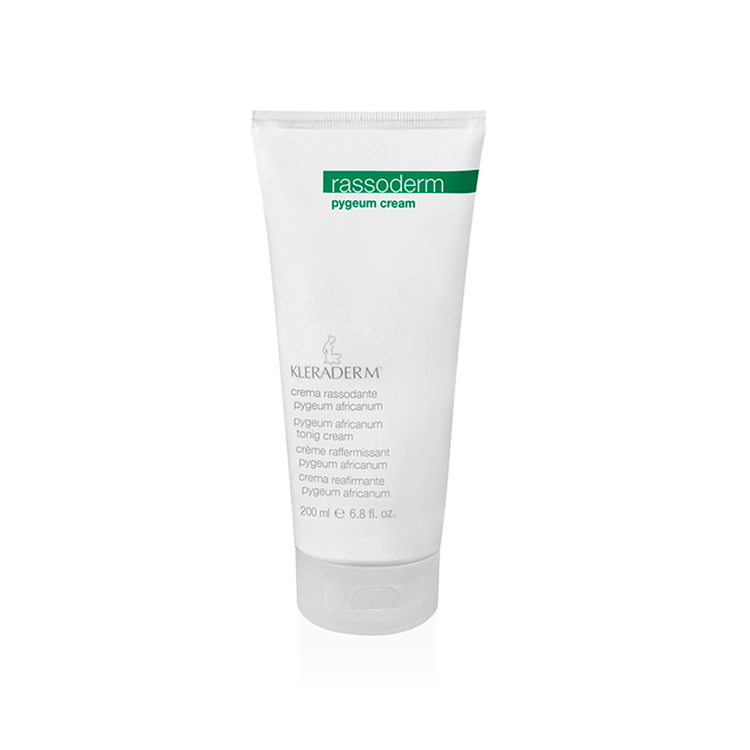 Crema Rassodante Gambe