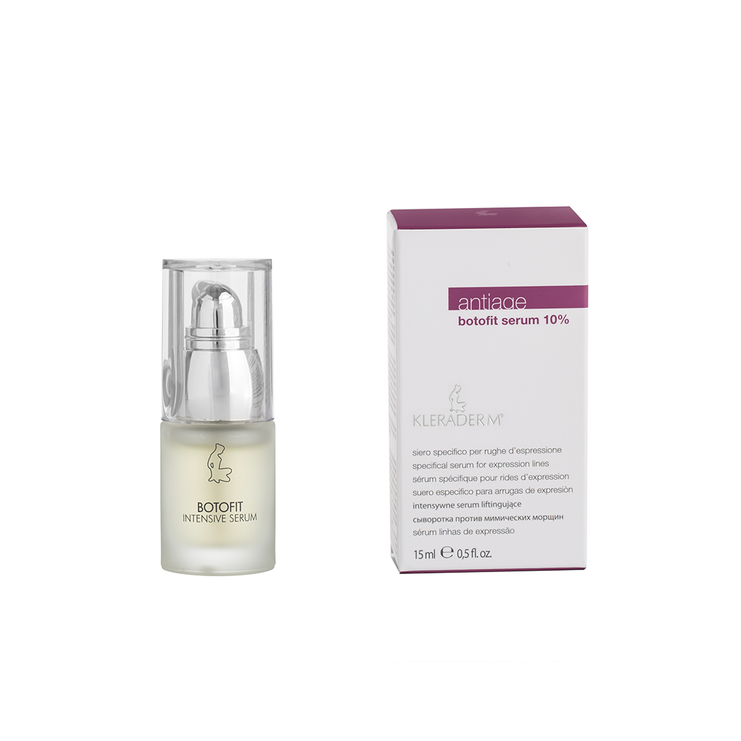 Botofit siero intensivo viso