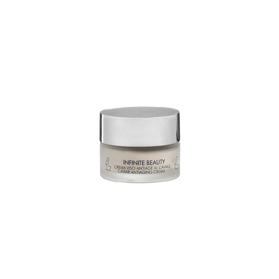 Crema antiage al caviale Infinite Beauty
