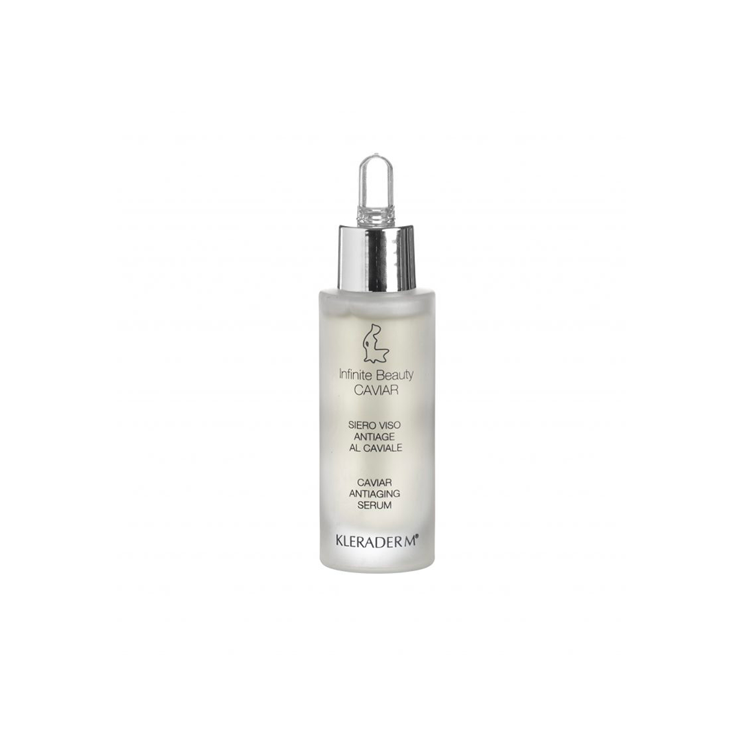 Siero Viso Antiage al Caviale - Infinite Beauty