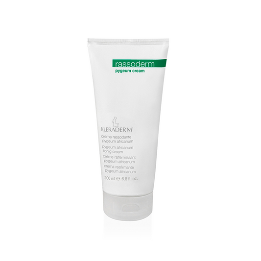 Crema Rassodante Gambe
