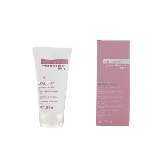 Crema viso idratante Hydra active 24H