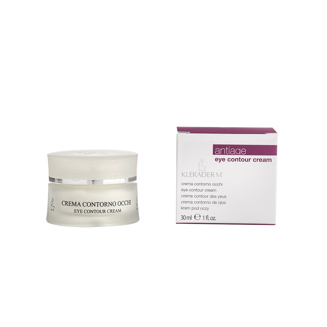 Crema contorno occhi anti age