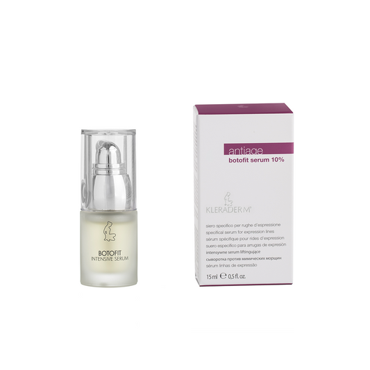 Botofit siero intensivo viso