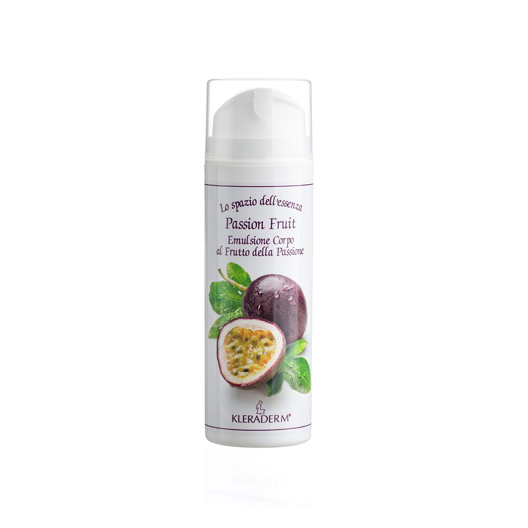 Emulsione Corpo al Frutto della Passione