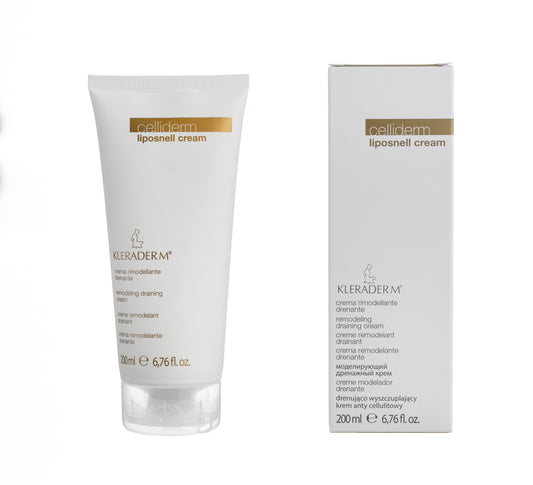 Crema Snellente Liposnell