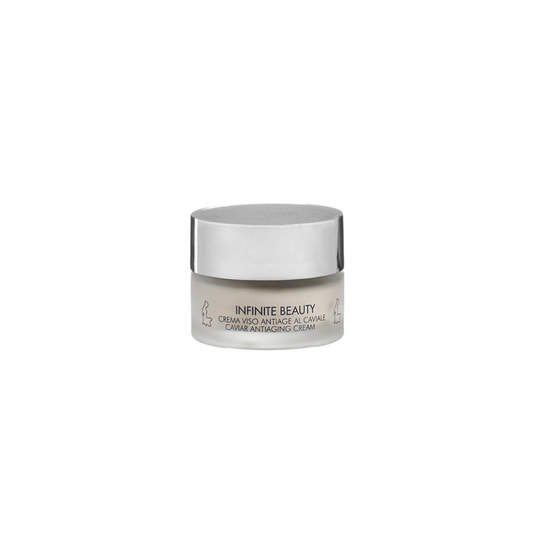 Crema antiage al caviale Infinite Beauty