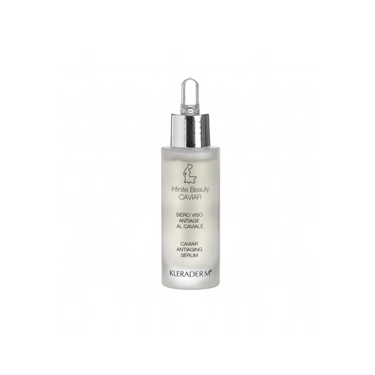 Siero Viso Antiage al Caviale - Infinite Beauty